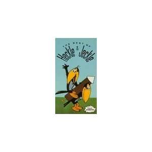 HECKLE & JECKLE beta movie NOT A VHS OR DVD need beta vcr to play