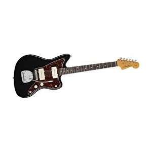   Player Jazzmaster Special Electric Guitar Black Musical Instruments