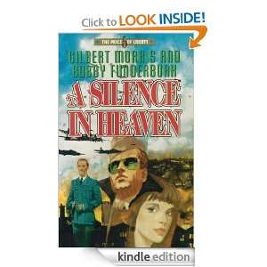 Silence in Heaven Gilbert Morris, Bobby Funderburk  