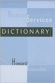   Dictionary, (1583913742), Howard Rosenthal, Textbooks   