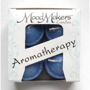  Mood Makers Candles   Aromatherapy   Soothing Reposante 