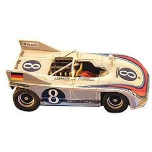   43 1971 Porsche 908/3 Targa Florio Elford/Larrousse: Toys & Games