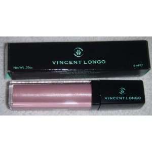 Vincent Longo Liquid Lipstick in Magic Mist