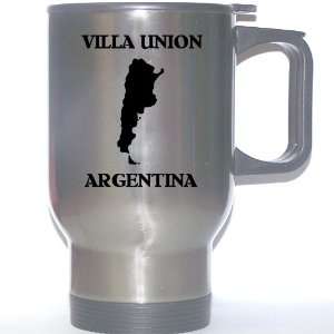 Argentina   VILLA UNION Stainless Steel Mug
