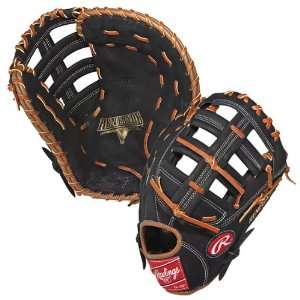  Rawlings Renegade First Basemans Baseball Glove   Right 