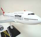 Qantas Airway QA BOEING B 747 (45c
