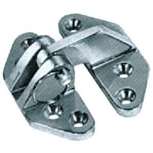  Hatch Hinge (Size 3 X 2 13/16) By Attwood Corporation 