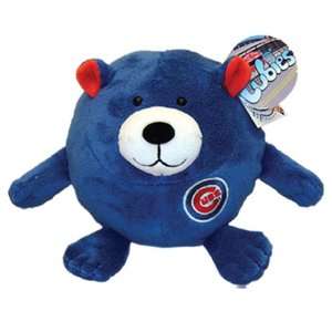  MLB Lubies   Chicago Cubs (Blue) Toys & Games