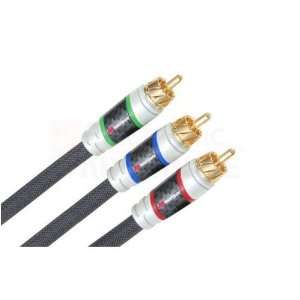  Monster M850 High Definition Component Video 16ft 