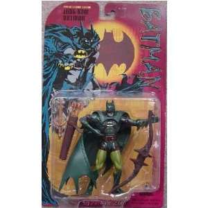  Batman (Long Bow) from Batman   Legends of Warner Brothers 