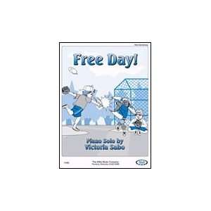  Free Day Victoria Sabo Mid Elementary Level Sports 