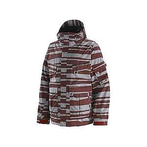 Special Blend P2 Utility Jacket (Early Lineup Red Army) Small 
