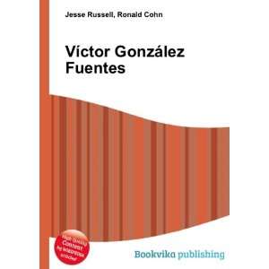    VÃ­ctor GonzÃ¡lez Fuentes Ronald Cohn Jesse Russell Books