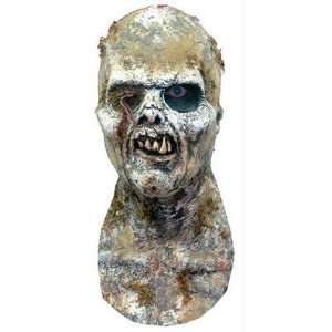  Morris Costumes Fulci Zombie Latex Mask Terrifying Highest 