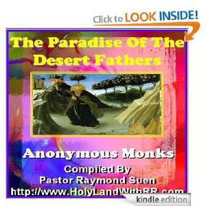  Newly Illustrated Desert Fathers Sayings & Desert Fathers Quotes 