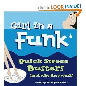 Girl in a Funk Quick Stress Busters (and Why They Work 