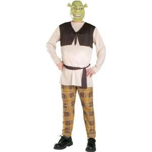 Lets Party By Rubies Costumes Shrek Forever After   Shrek 