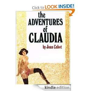 The Adventures of Claudia Anonymous  Kindle Store
