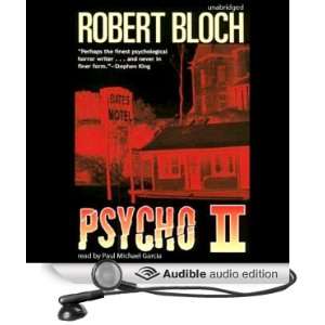   Book 2 (Audible Audio Edition) Robert Bloch, Paul Michael Garcia