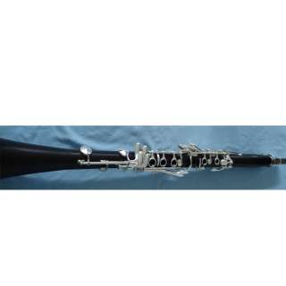 Professional clarinet Bb ebony Nice Material Tone  