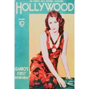  Barbara Stanwyck Movie Poster (27 x 40 Inches   69cm x 
