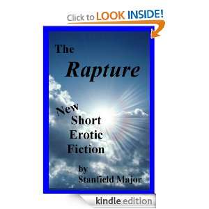 Start reading The Rapture  