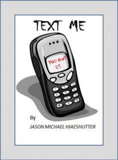 Text Me Jason Michael Hiaeshutter