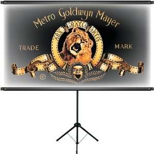 New  MGM MGM 83PS 83 TRIPOD SCREEN Electronics