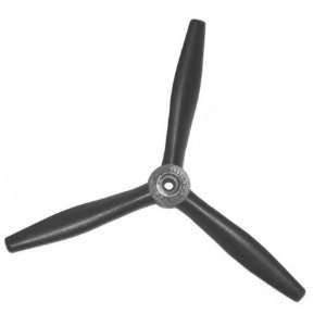  3 Blade Electric Propeller 5 X 3 Toys & Games