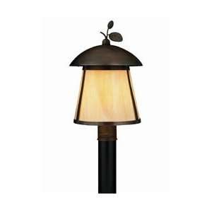 On Sale Hinkley Lighting Aspen Antique Copper Outdoor Large Lamp Post 