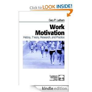   for Organizational Science) Gary P. Latham  Kindle Store