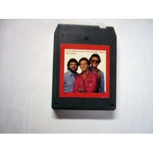  LARRY GATLIN/BROTHERS BAND (NOT GUILTY) 8 TRACK TAPE 