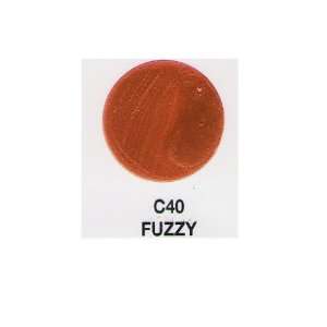  Verity Nail Polish Fuzzy C40