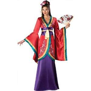  Far East Empress Elite Adult Costume Health & Personal 