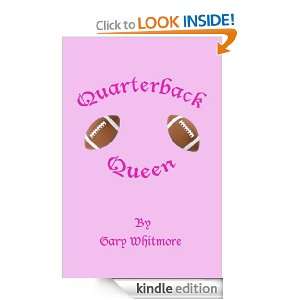Start reading Quarterback Queen 