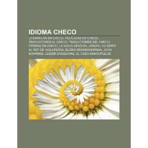   del checo, Óperas en checo, La novia vendida, Jenfa (Spanish Edition