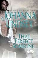   That Perfect Someone by Johanna Lindsey, Pocket Books 