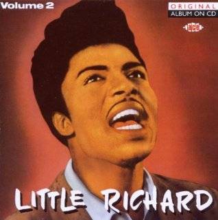 Little Richard Volume 2 by Little Richard