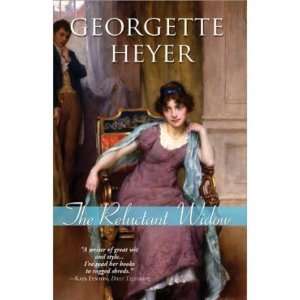   , Georgette (Author) Oct 01 08[ Paperback ] Georgette Heyer Books