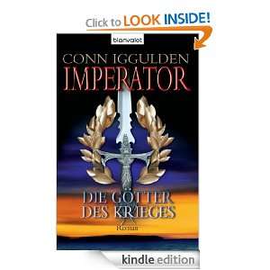   German Edition) Conn Iggulden, Gerald Jung  Kindle Store