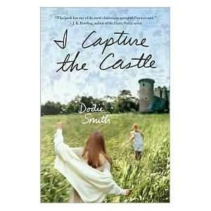   Capture the Castle Publisher St. Martins Griffin Dodie Smith Books