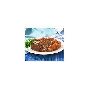  Healthwise 26g High Protein Diet Gravy with Pot Roast and Vegetables 