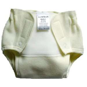 Sckoon Organic Merino Wool Diaper Cover Baby