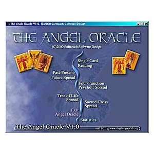  The Angel Oracle   Software by Xentrex: Software