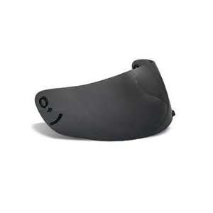  Vcan 136 Helmet Shield Dark Smoke: Automotive
