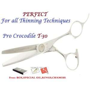  Ninja Japanese Hairdressing Thinner/Texturizers T 30 (30 