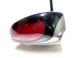 Golf Driver Maruman VERITY RED V 460cc Titanium Flex S Loft 9.5 degree 