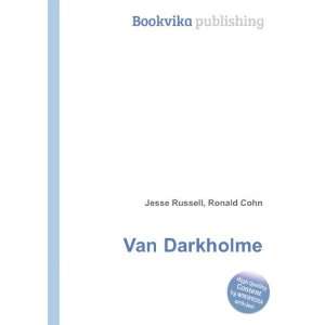  Van Darkholme Ronald Cohn Jesse Russell Books