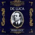 Giuseppe de Luca II Opera Arias & Ensembles Preiser CD 717281890731 