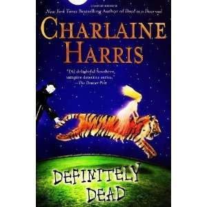   Vampire Mysteries, Book 6) [Hardcover] Charlaine Harris Books